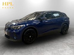 Volkswagen Id.4 Pro Performance 77kWh Life SUV 5dr Electric Auto (204 ps)