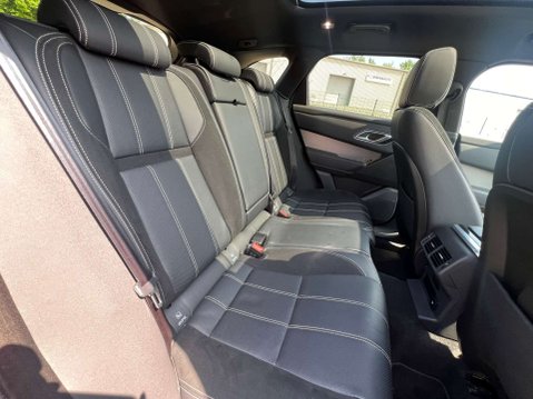 Land Rover Range Rover Velar 2.0 Range Rover Velar R-Dynamic S D180 Automatic 4WD 5dr 38
