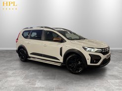 Dacia Jogger 1.6 Hybrid EXTREME MPV 5dr Petrol Hybrid Auto Euro 6 (s/s) (140 ps)