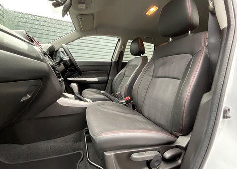 Suzuki Vitara S BOOSTERJET ALLGRIP 12