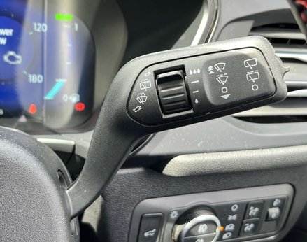 Ford Kuga 2.5 Kuga ST-Line X Edition HEV CVT 5dr 63