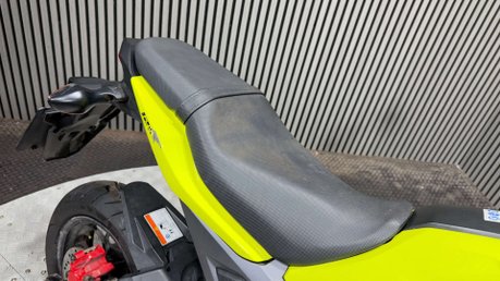 Honda MSX125 GROM 125 2016 21K RUNNING PROJECT MINI BIKE 125CC MONKEY 12