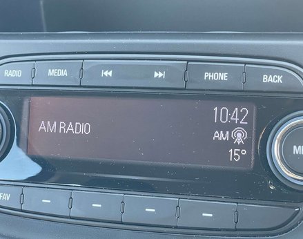 Vauxhall Viva 1.0 Viva SE 5dr 24