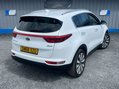 Kia Sportage 1.7 CRDi 3 Euro 6 (s/s) 5dr 25
