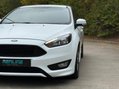 Ford Focus 1.0T EcoBoost ST-Line Euro 6 (s/s) 5dr 4