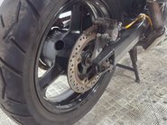 Kawasaki KLV VERSYS 2004 39K MOT RIDES WELL 1000CC ADVENTURE TOURER BIKE 11