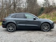 Porsche Macan 3.0 Macan S Semi-Auto 4WD 5dr 3