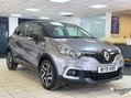 Renault Captur 1.5 dCi ENERGY Iconic EDC Euro 6 (s/s) 5dr 2