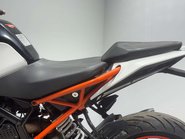 KTM Duke 2019 24k SPARE OR REPAIR PROJECT BIKE NAKED 125CC LEARNER BIKE 13
