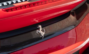 Ferrari 488 Pista 30