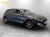 Hyundai i30 1.0 T-GDi MHEV SE Connect Hatchback 5dr Petrol Hybrid DCT Euro 6 (s/s) (120