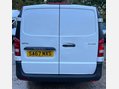 Mercedes-Benz Vito 1.6 111 CDI FWD L2 Euro 6 6dr 10