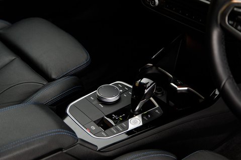 BMW 1 Series 118I M SPORT 32
