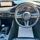 Mazda 3 2.0 SKYACTIV-X MHEV GT Sport Euro 6 (s/s) 5dr