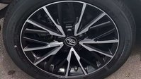 Toyota C-HR 1.8 VVT-h Excel SUV 5dr Petrol Hybrid CVT Euro 6 (s/s) (122 ps) 9