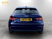 Audi A1 1.0 TFSI 30 Technik Sportback 5dr Petrol S Tronic Euro 6 (s/s) (110 ps) Air 6