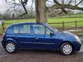 Renault Clio EXPRESSION 16V 3