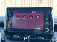 Suzuki Swace SZ-T 31