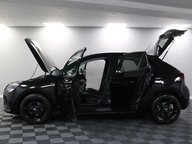 Vauxhall Corsa GRIFFIN 6