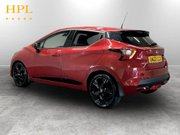 Nissan MICRA 1.0 IG-T N-Sport Hatchback 5dr Petrol XTRON Euro 6 (s/s) (92 ps) Alloys 5