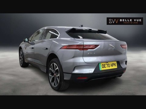 Jaguar I-Pace I-PACE EV400 HSE 4WD 5dr - NATIONAL DELIVERY* 8
