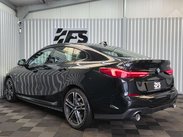 BMW 2 Series 2.0 220d M Sport Saloon 4dr Diesel Auto Euro 6 (s/s) (190 ps) 4