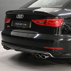 Audi S3 2.0 S3 Quattro 4WD 4dr 1