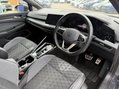 Volkswagen Golf 1.5 eTSI MHEV R-Line Hatchback 5dr Petrol Hybrid DSG Euro 6 (s/s) (150 ps) 3