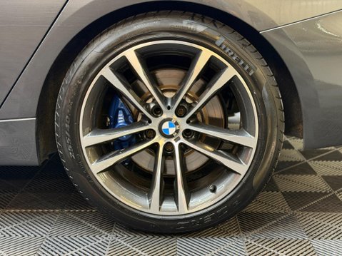 BMW 3 Series 2.0 320d M Sport GT Auto Euro 6 (s/s) 5dr 24