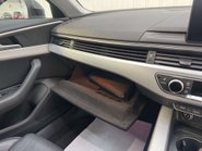 Audi A4 1.4 A4 Sport TFSI 4dr 90