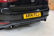 Volkswagen Golf 2.0 TSI BlueMotion Tech GTI Hatchback 5dr Petrol DSG Euro 6 (s/s) (220 ps) 78