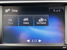 Toyota Rav4 2.5 RAV4 Excel HEV CVT 4WD 5dr 36