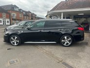 Kia Optima CRDI GT-LINE S ISG 3