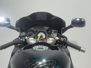 Triumph Sprint 2004 ONLY 13K EYE CATCHING SPORTS TOURING 955CC 8