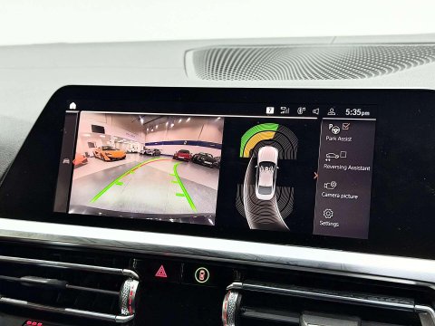 BMW 4 Series 2.0 420i M Sport Coupe 2dr Petrol Auto Euro 6 (s/s) (184 ps) 39