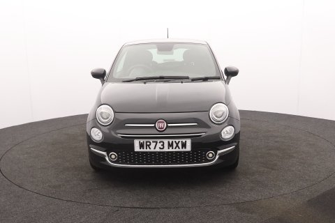 Fiat 500 3dr 1.0 Mild Hybrid Top 32