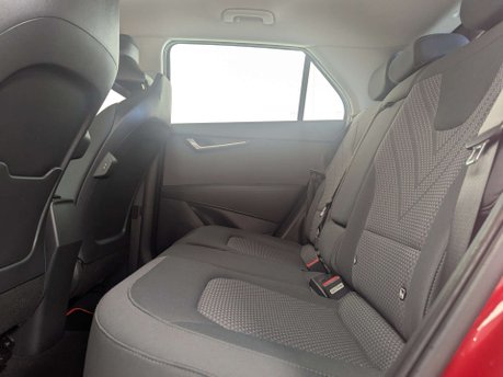 Kia Niro 1.6 Niro 2 HEV Semi-Auto 5dr 39