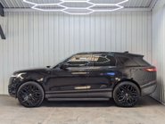Land Rover Range Rover Velar 2.0 Range Rover Velar R-Dynamic HSE D240 Auto 4WD 5dr 3