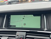 BMW X4 20d M Sport SUV 5dr Diesel Auto xDrive Euro 6 (s/s) (190 ps) 23