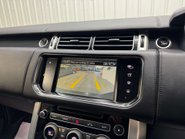 Land Rover Range Rover 3.0 Range Rover Autobiography SDV6 HEV Auto 4WD 5dr 88