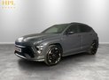 Hyundai KONA 65.4kWh N Line SUV 5dr Electric Auto (218 ps) Sat Nav 3