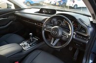 Mazda CX-30 SPORT LUX MHEV 4