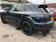 Porsche Cayenne 4.0 V8 GTS TIPTRONIC 1 owner with 45000m and £25000 of factory options 4