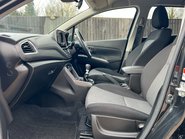 Suzuki S-Cross MOTION BOOSTERJET MHEV 3