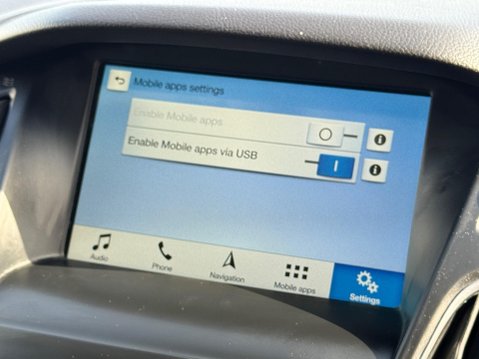 Ford Focus 1.5 TDCi Zetec Edition Euro 6 (s/s) 5dr 24