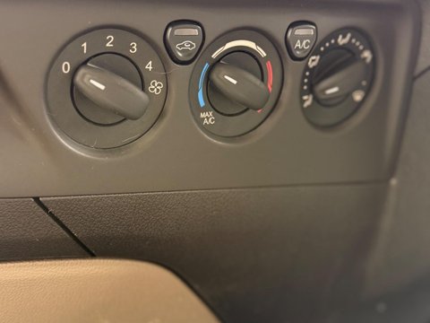 Ford Tourneo Custom 2.0 310 EcoBlue Titanium L2 Euro 6 (s/s) 5dr 11