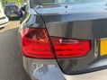 BMW 3 Series 2.0 320d ED EfficientDynamics Auto Euro 5 (s/s) 4dr 12