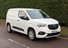 Vauxhall Combo 1.5 Turbo D 2300 Sportive L1 H1 Euro 6 4dr