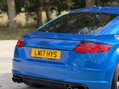 Audi TT 2.0 TTS Black Edition TFSI Quattro Semi-Auto 4WD 3dr 42