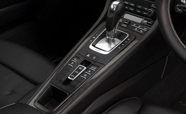 Porsche 911 (991.2) Turbo S 21